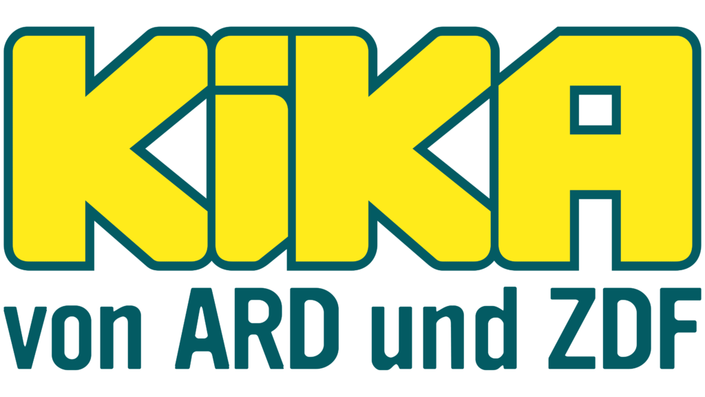 KiKA-Logo